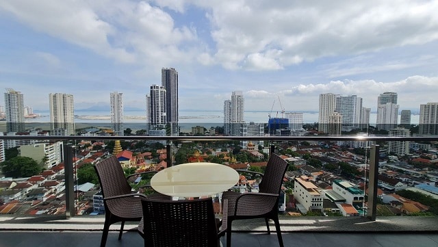 Moulmein Rise View - contact +6011-1098 4066 Scott for more info