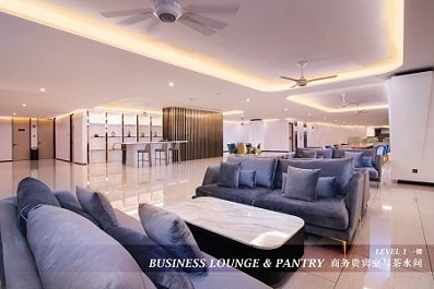 city of dreams ewein - contact Scott for more info +6011-1098 4066