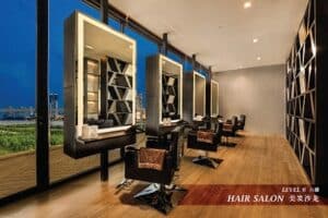 city of dreams for sale - hair salon