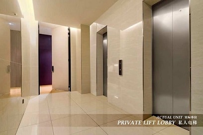 COD private lift - contact Scott for more info +6011-1098 4066