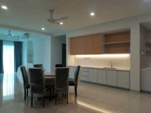 One Tanjung for rent - contact Scott +6011-1098 4066 for more info