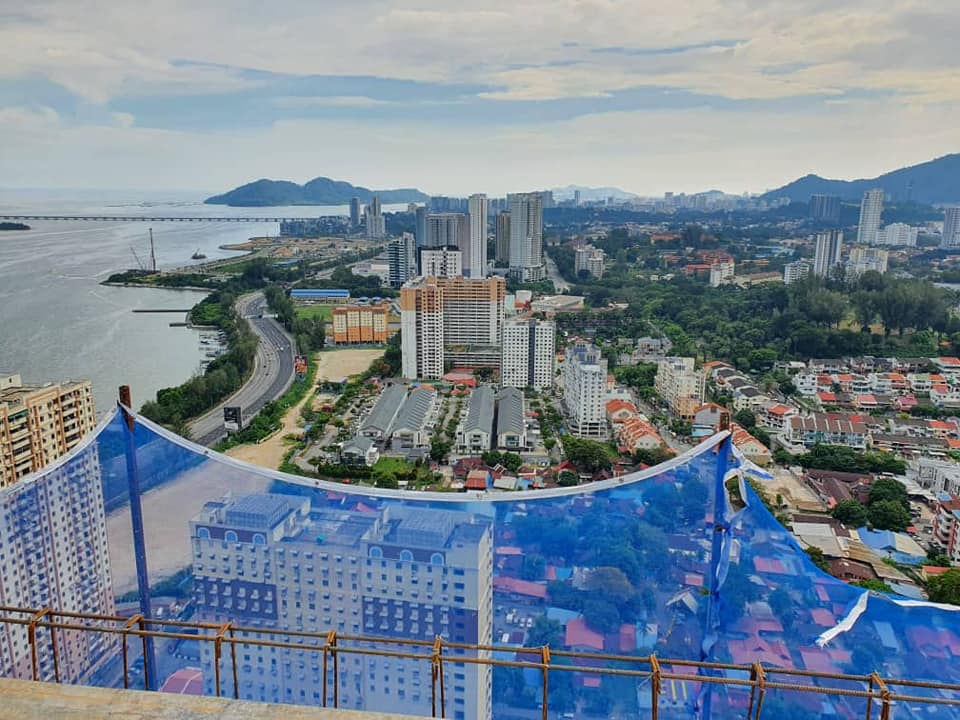 urban suite penang review - contact Scott for more info +6011-1098 4066