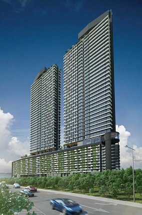 urban suites - contact Scott for more info +6011-1098 4066