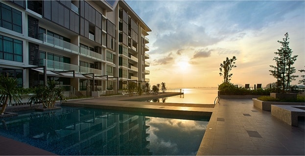 the light collection 2 facilities - contact Scott for more info +6011-1098 4066