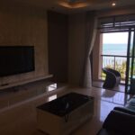 batu ferringhi sea view condo for rent 4 bedroom contact +6018 466 8066