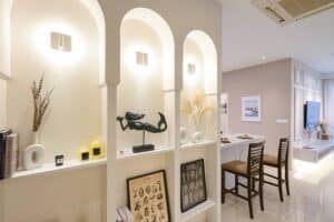 ideal venice residence sales gallery