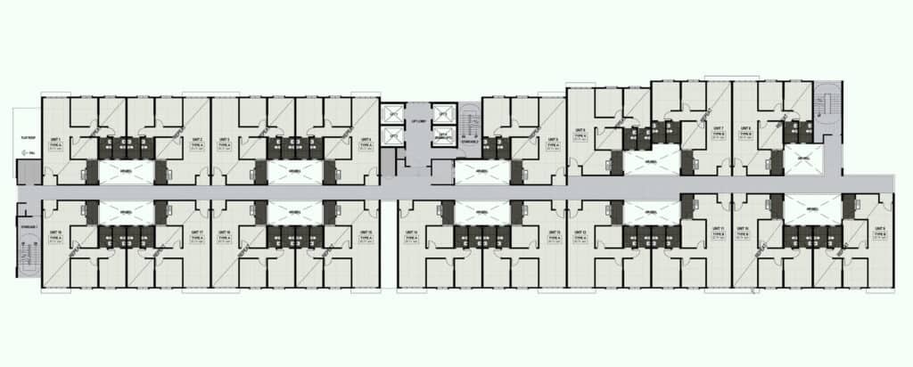 laguna bay residences floorplan