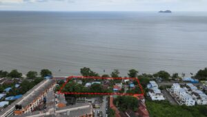 laguna bay residences seaview