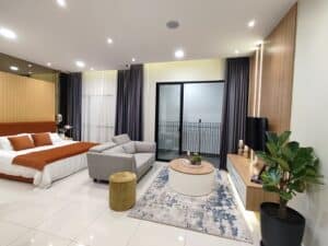 ion vivace showroom studio unit 520 sq ft
